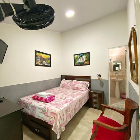 Hotel Ciudad Senora Буга Екстериор снимка