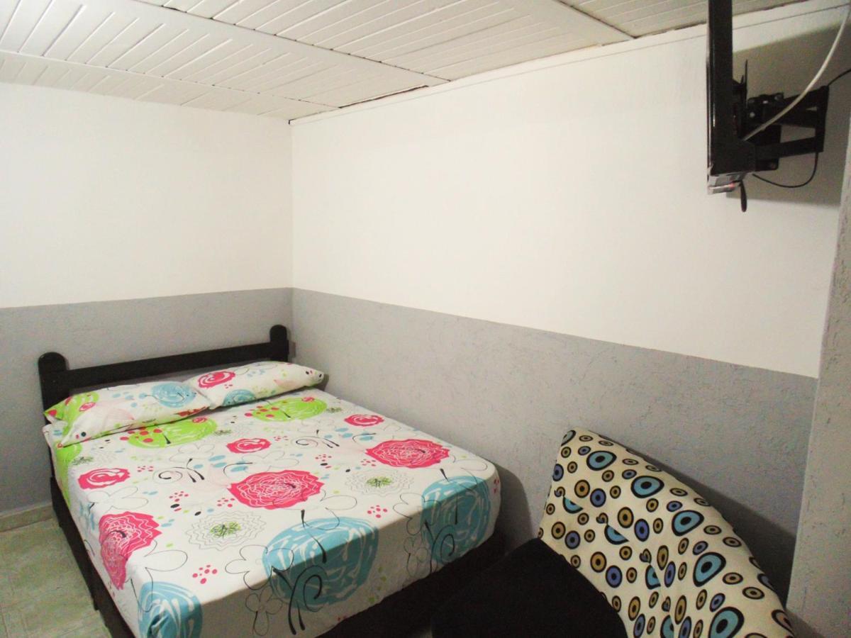 Hotel Ciudad Senora Буга Екстериор снимка