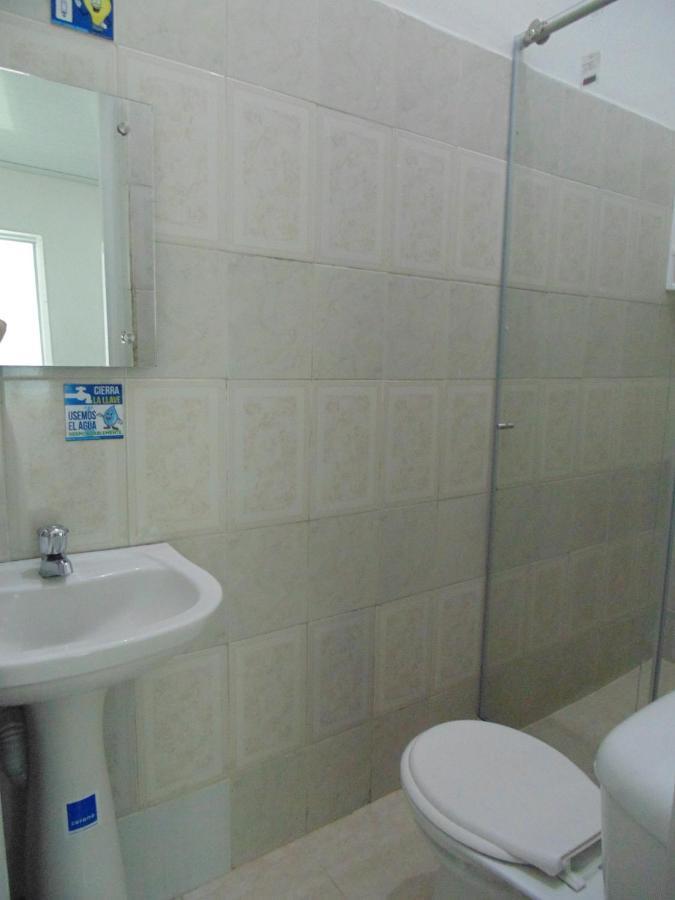 Hotel Ciudad Senora Буга Екстериор снимка