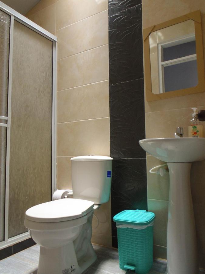 Hotel Ciudad Senora Буга Екстериор снимка