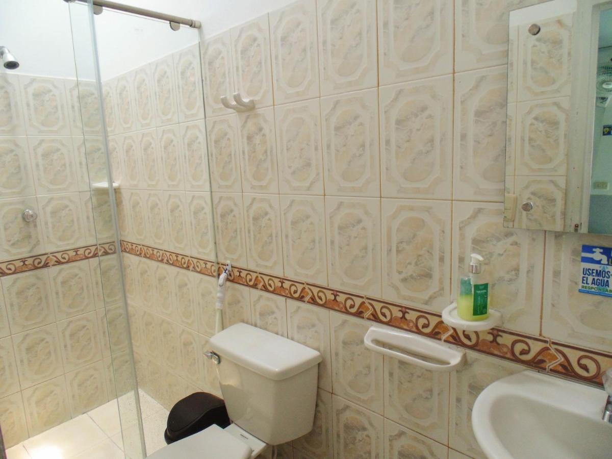 Hotel Ciudad Senora Буга Екстериор снимка
