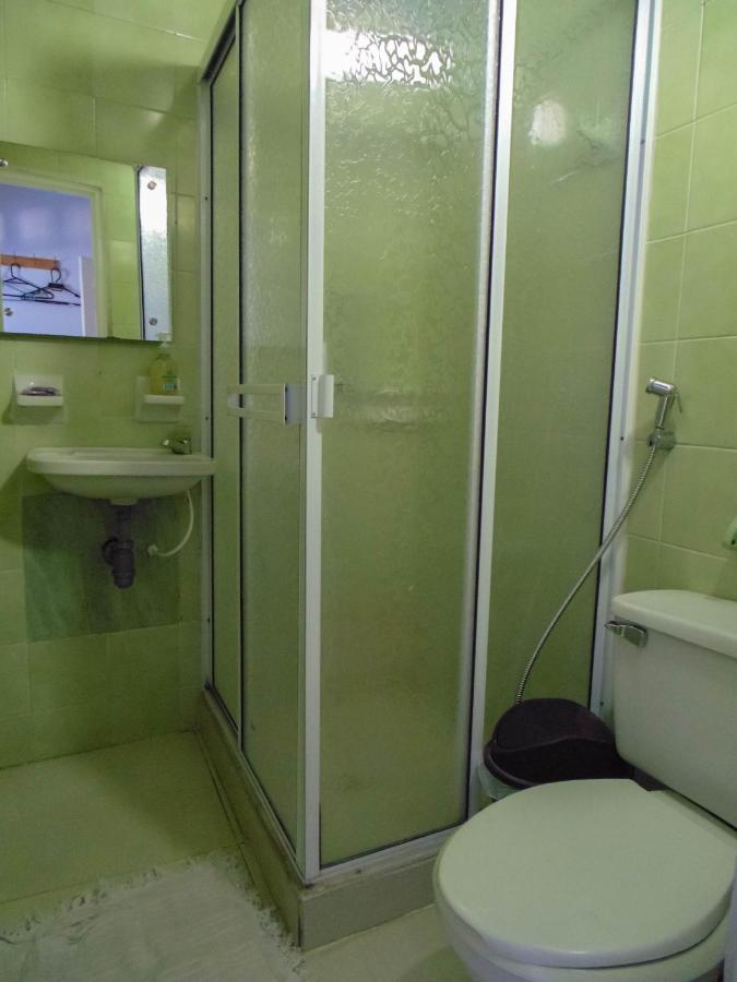 Hotel Ciudad Senora Буга Екстериор снимка