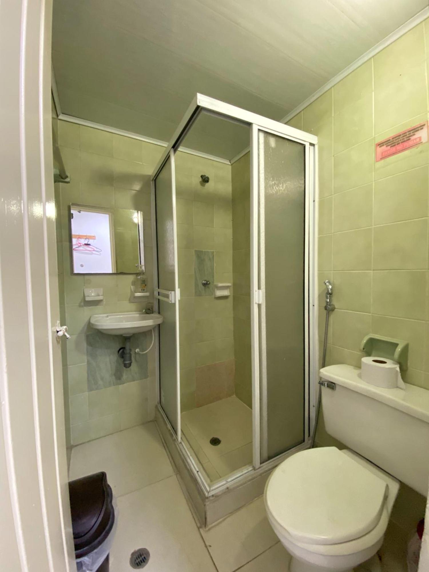Hotel Ciudad Senora Буга Екстериор снимка