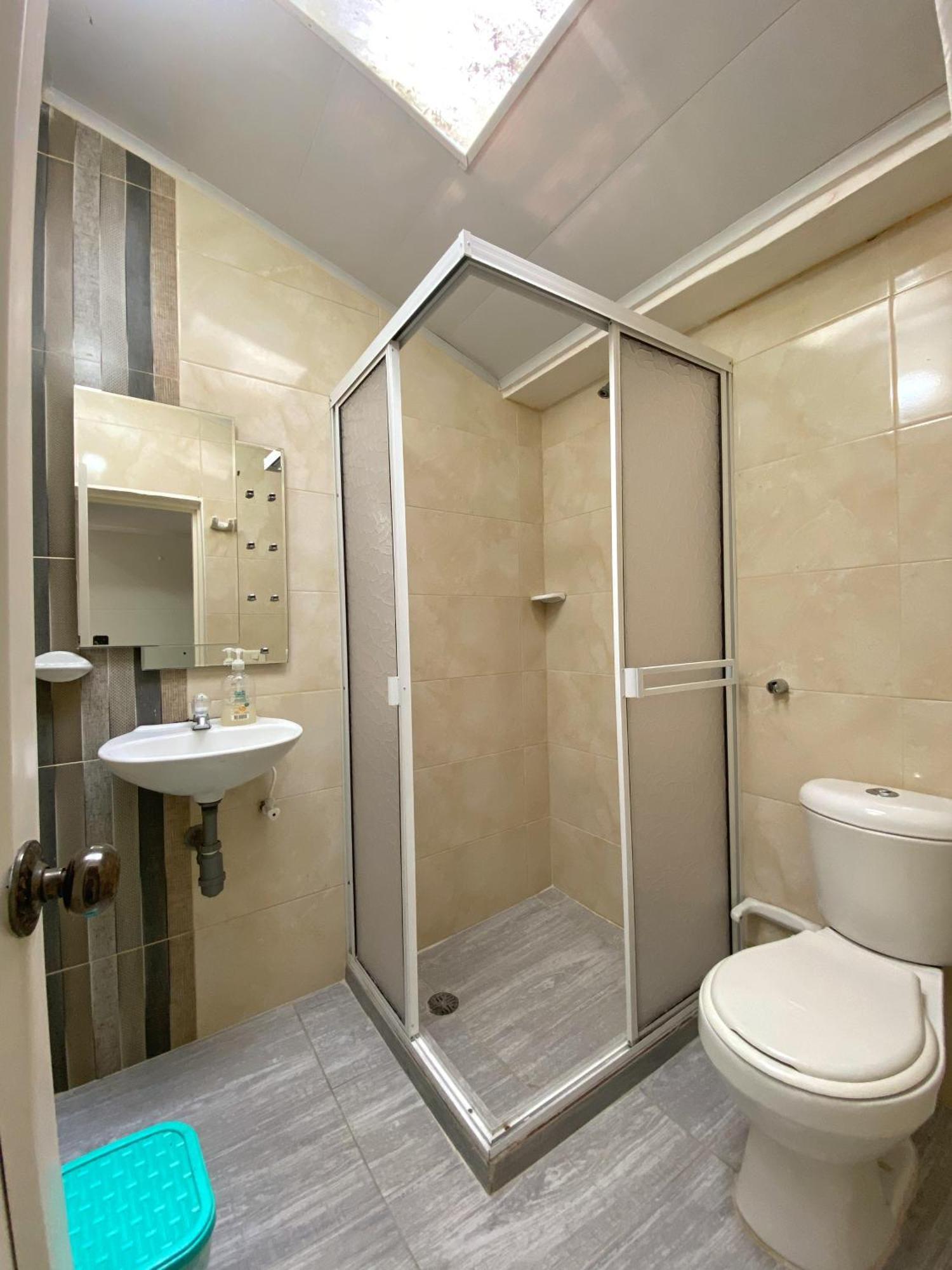 Hotel Ciudad Senora Буга Екстериор снимка