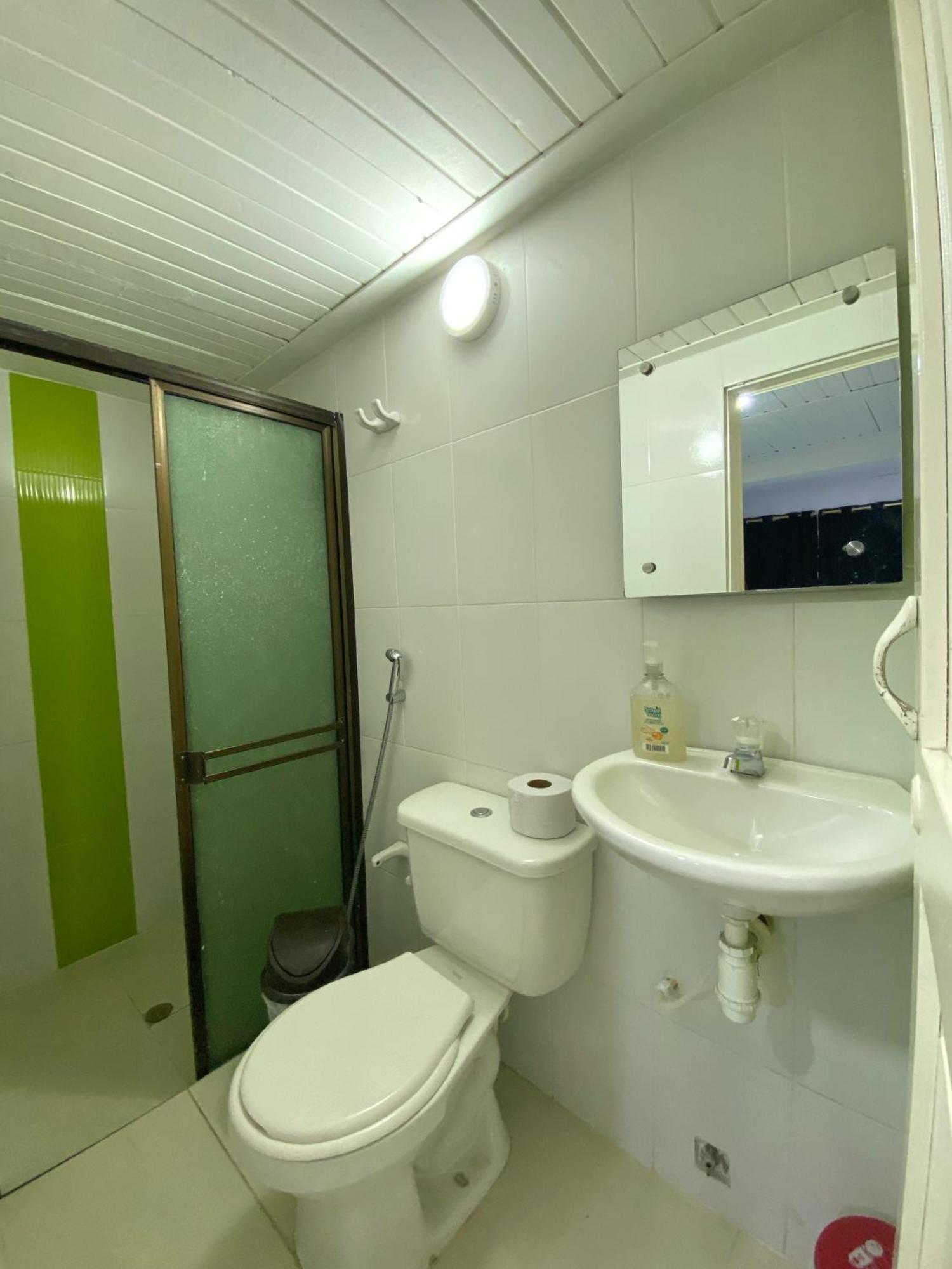 Hotel Ciudad Senora Буга Екстериор снимка