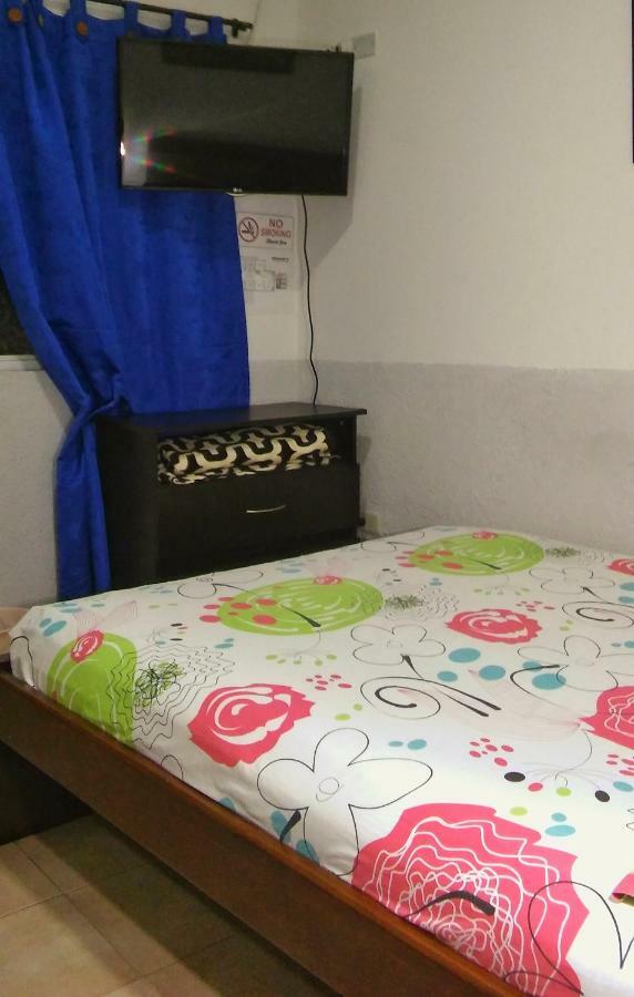 Hotel Ciudad Senora Буга Екстериор снимка
